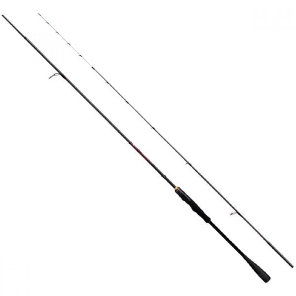 Shimano Engetsu Xr One Tenyama Die 240mh [One Tenya Rod]