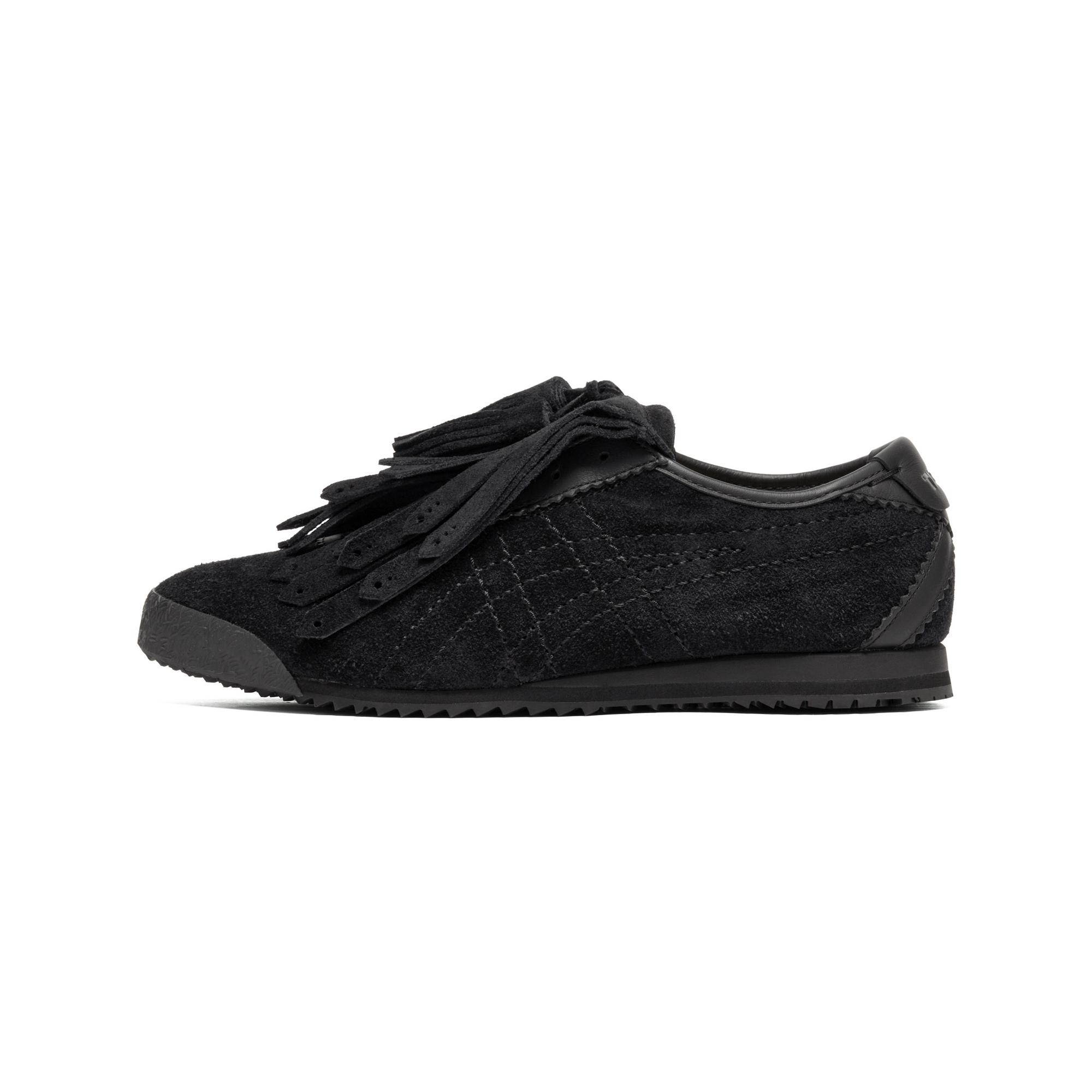 Onitsuka Tiger Mexico 66 Bārkstainas Ikdienas