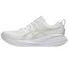 Gel Cumulus 27 White Lake Grey Women's 1012B772-100
