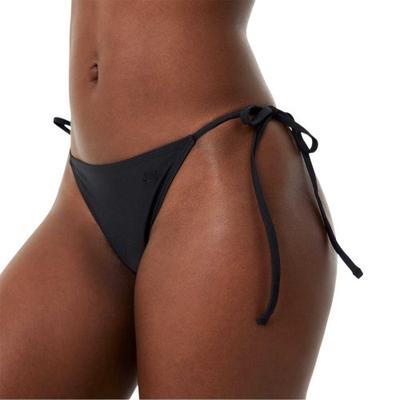 Braguita de bikini triangular con lazos laterales para mujer Jack Wills