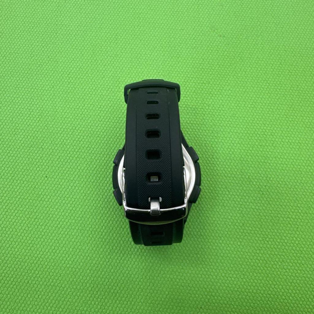 [USED] CASIO men's watch