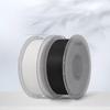 Bambu Lab PLA Aero Leichtes 3D-Druckerfilament CN-Stecker (Adapter enthalten)