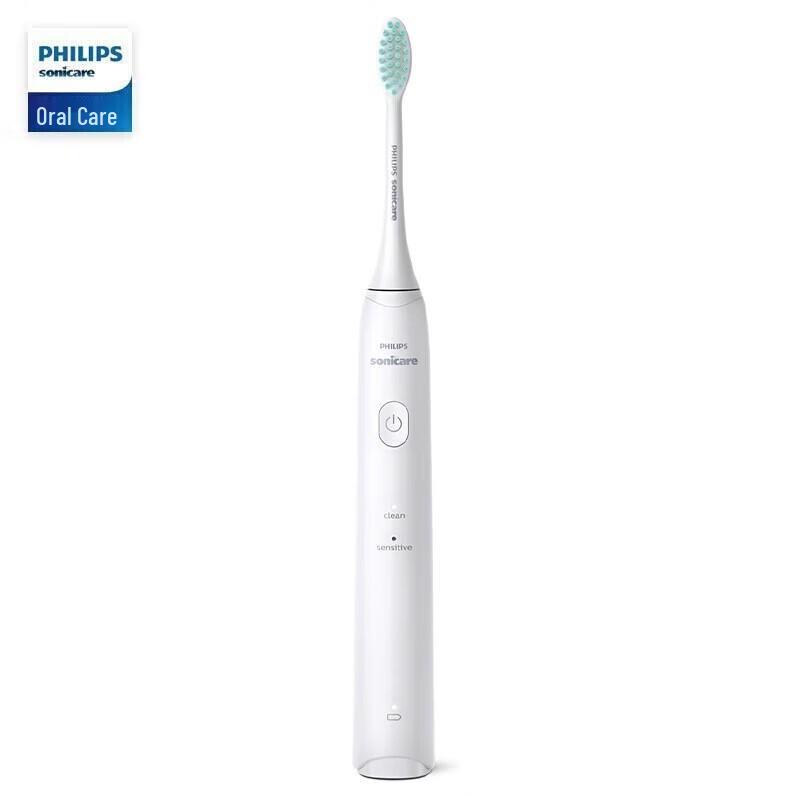 Philips HX2421 Sonic Electric Toothbrush