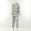 Wacoal 30d PolyeSter Flower Print Women S Pajama Wpa2503w