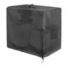 1 Stück Wasserdichte Sandfilterabdeckung Für Krystal Clear Poolpumpe 55x50x62cm 420D Oxford-Gewebe Sandfilterabdeckung Pool Zubehör