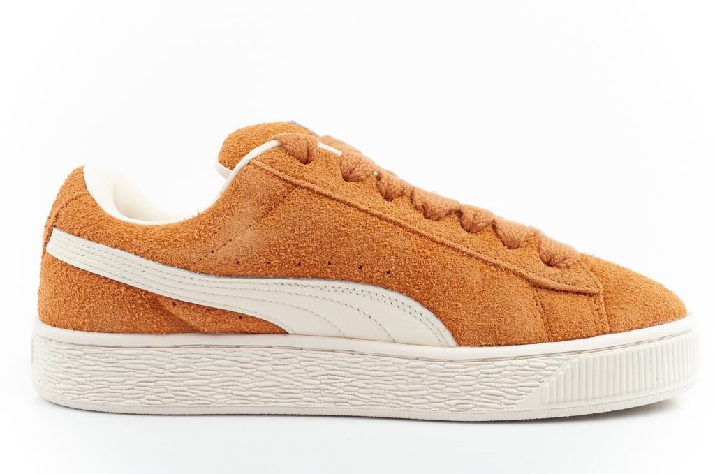 Puma Suede XL Hairy [397241 04] Size 43
