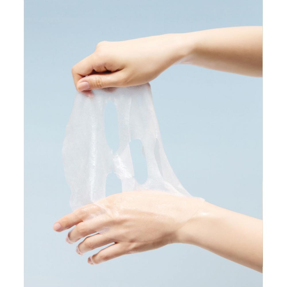 ABIB Hyaluron Moisture Sheet Mask Essential Fit 10 Sheets