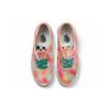 IRENEISGOOD x Vans Authentic 44 DX Aura Unisex Sneakers Multi-Color Multi VN0005U8BMC