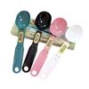 Precision Digital Spoon Scale for Measuring Food & Pet Ingredients