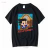 Tops – T-Shirts