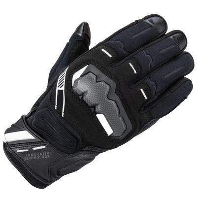 Motorcycle Riding Touchscreen Armed Winter RST647 XL Gloves, Autumn/Winter, Waterproof, Cold-Resistant, Warm, Compatible, Built-in