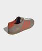 adidas Gazelle Low Pro - Brown:Red / Jq7106