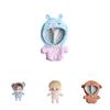 Set Of 13 Plush Dolls Featuring Your Favorite K-pop Stars Perfect For Fans Of Bts Txt And More!