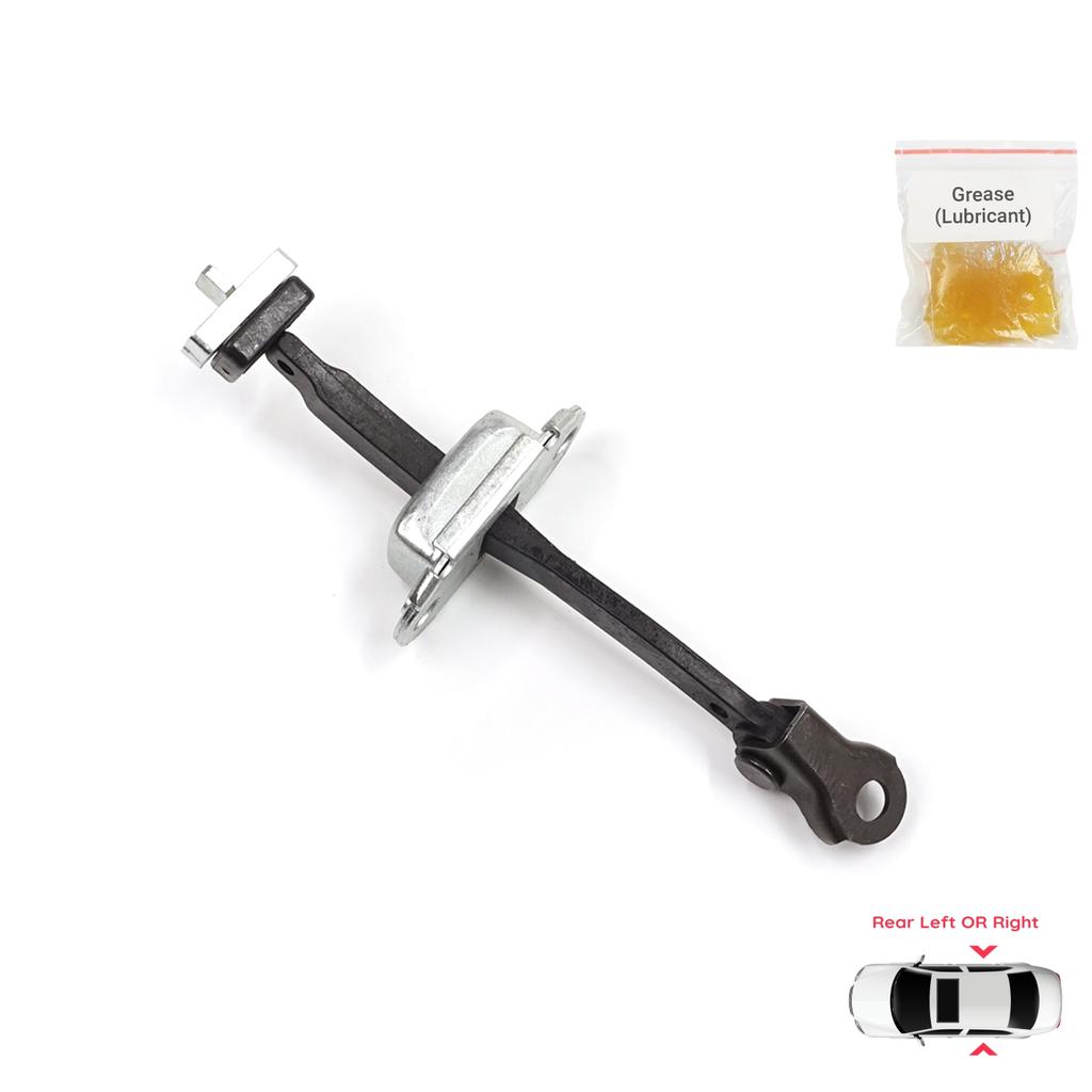 EDP1481 Rear Door Stop Check Assy Limiter Strap for Honda Civic MK9 IX 2011-2016 HB Tourer FK Sedan FB FG 72840TV0E01