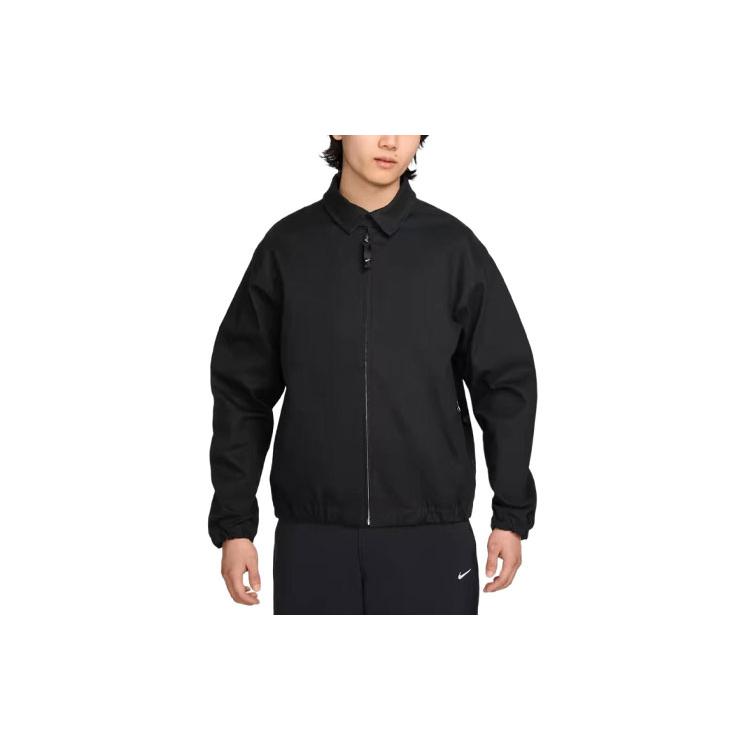 Куртки и пальто Nike SB Унисекс Черный FQ0407-010 XL