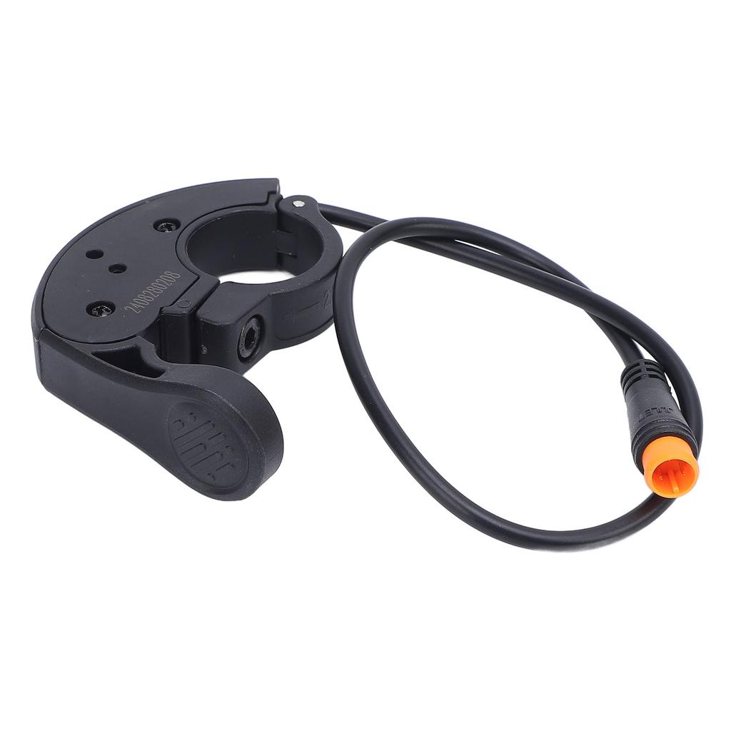 Thumb Throttle Left Right Hand Universal 3 Pin Water Proof Connector Speed Control Finger Throttle