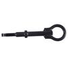 Trunk Tool Kit Towing Hook For Citroen C2 C3 C5 C8 Peugeot 206 307 406 407 508 807 674414- 1