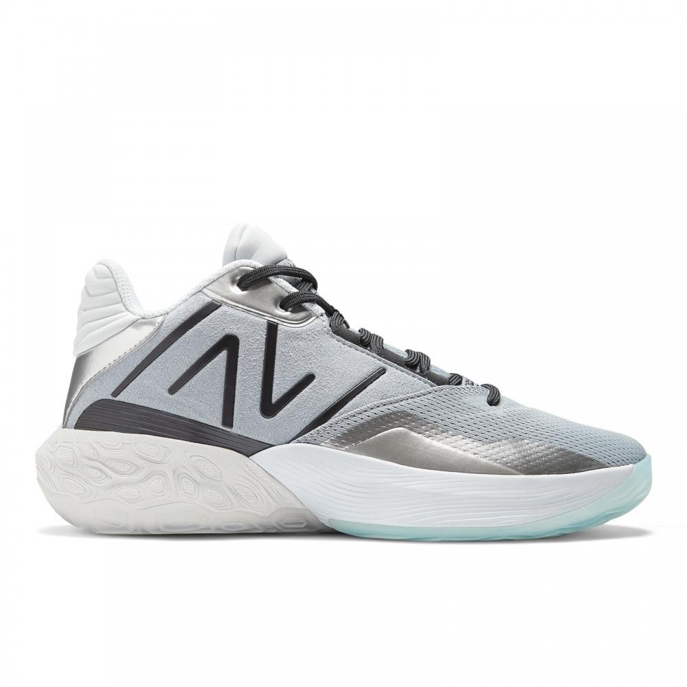 

New Balance Fuelcell Two Wxy V4 Gs4 Сталь bb2wyGs4 25.5cm/2E (standard)