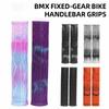 For 22.2mm Handlebar Bicycle Handlebar Grips Non-Slip Bike Handlebar Cover Bike Grips  Road Bicycle