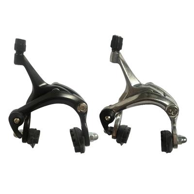 Verstellbarer Leichtmetall-Bremskörper für Rennräder 44-60mm Komponenten
