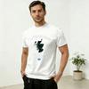 No Scotland No Party T Shirt Summer Trending TShirts Unisex Cotton O Neck Oversize Clothing Short Sleeves Streetwear Tshirt