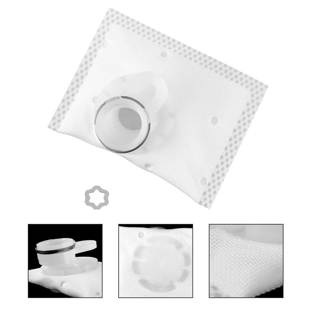 Frezon LW-21 Strainer Fuel Pump Filter Compatible Yamaha