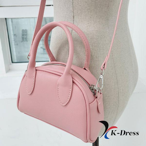 Mini Boston Cross Bag/Tote Bag (3 barvy)