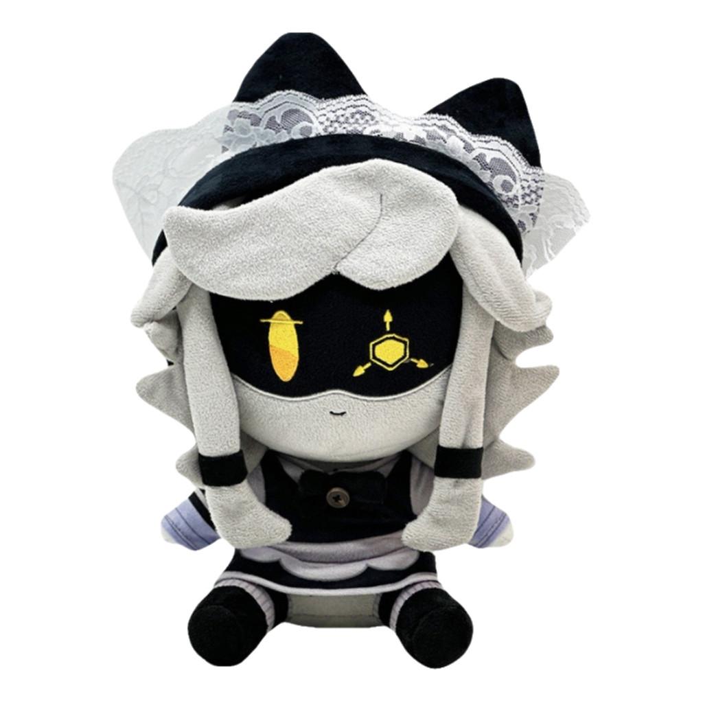 Murder Drones Cyn Plush Toy Cute Soft Doll Premium Pp Cotton Stuffed Animal