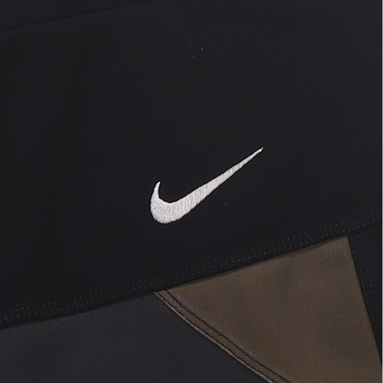 New Nike Sports Pants Women's Gray Brown CD4037-222