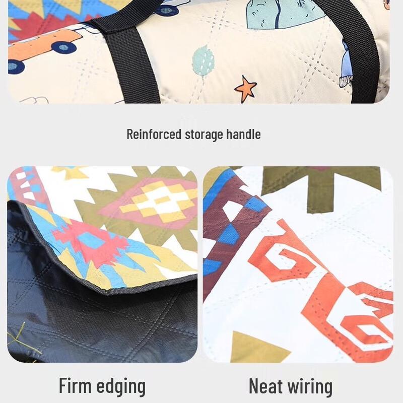 Outdoor Picnic & Camping Mat