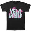 Men's Yelawolf Late Night T-shirt  Black