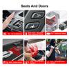 KONNWEI KW460 Car Tester Replacement for Mercedes-Benz OBD II +EOBD Scanner Diagnostic Instrument