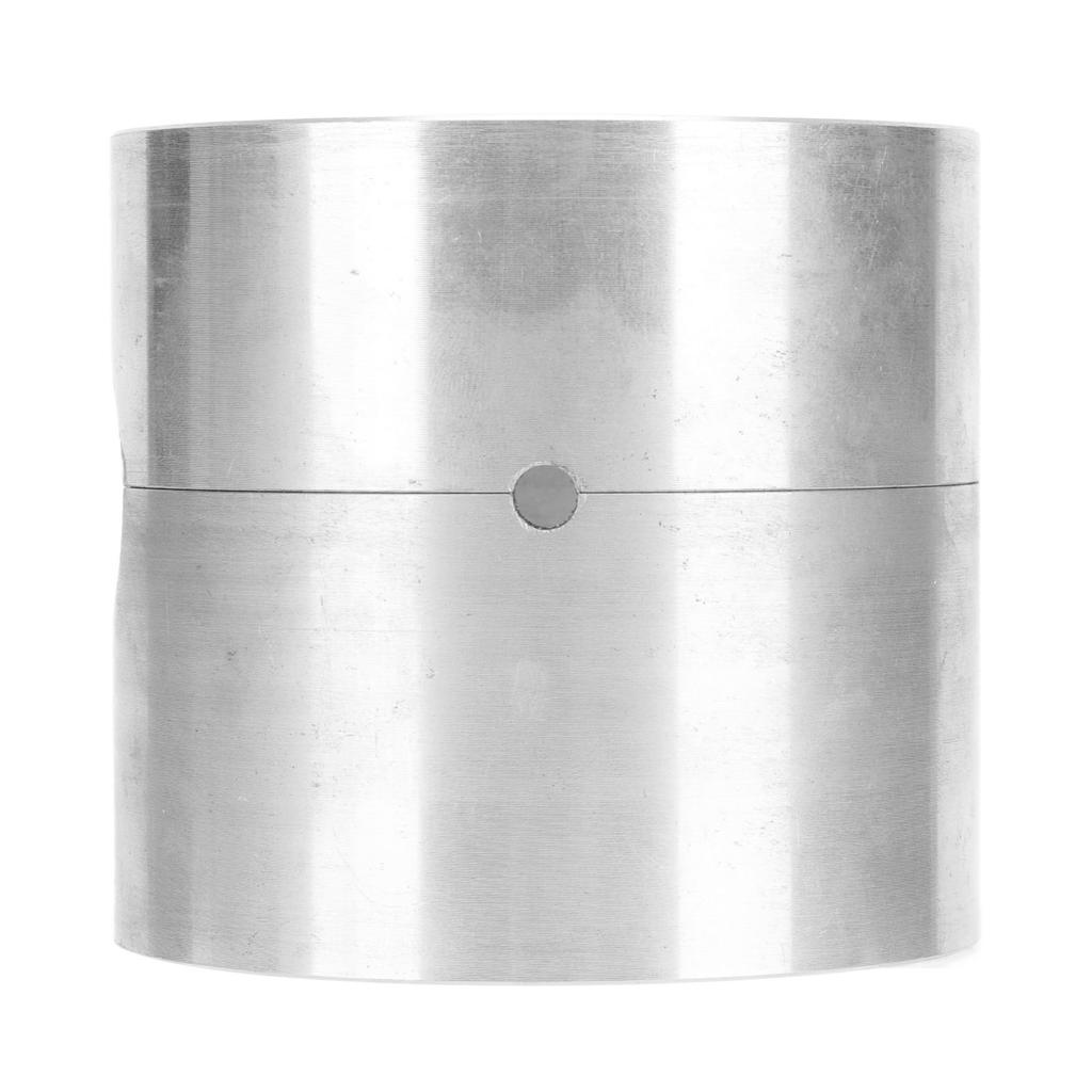 Casting Sandbox Melting Pot Aluminum Alloy Jewelry Casting Melting Tool for Jewelry Makers And Jewelry Repairing