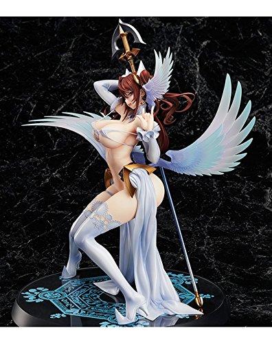 [Bonus] Native Creators Collection Erika Kuramoto 1/7 Scale Complete Figure (Native Online Shop Exclusive)