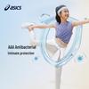 Asics Kids' 2026 Summer "SUPER T" Moisture-Wicking Sleeveless Sport T-Shirt