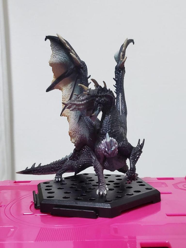 [USED] Monster Hunter Monster Hunter Figure Alatreon