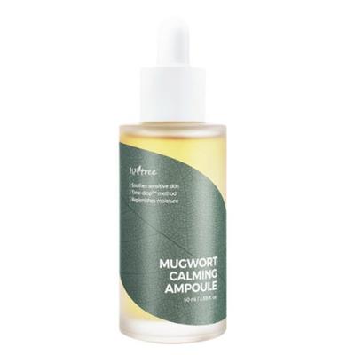 Mugwort Calming Ampoule 50ml
