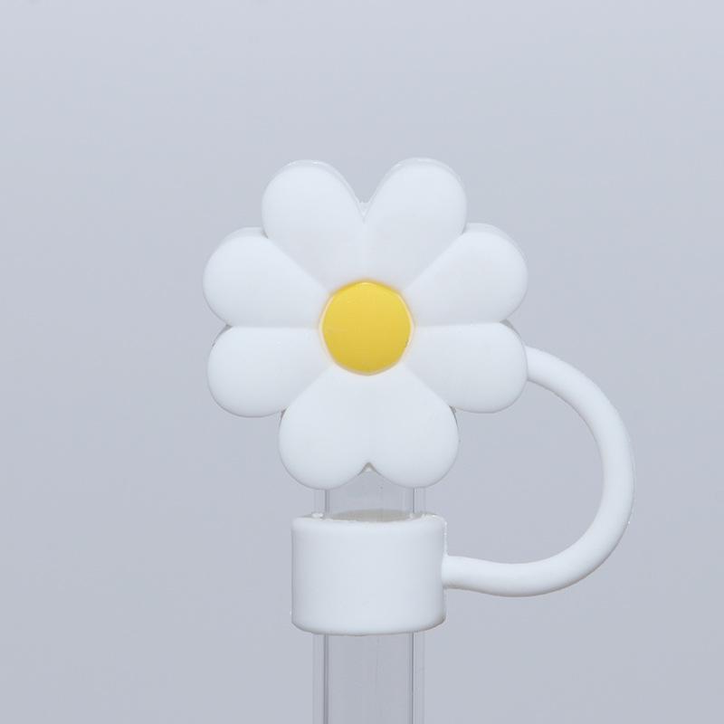 Kreslená hvězda mrak prachotěsná krytka a zátka na brčko pro Stanley - 10mm označování