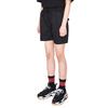 MAC 9ºC Cotton Half-Banding Shorts_Black