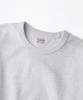 Outstanding Authentic Comfort Sweat_1%Melange Gray
