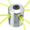 Easy Installation Garden Tool Lawn Mower Cutter for Head Thread Line String Saw