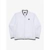 Fila Casaco Corta-vento Setanta Leve Elástico Fs2jkg2301x