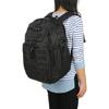Caribee Combat 32 Black Combat 32-Liter Military Backpack