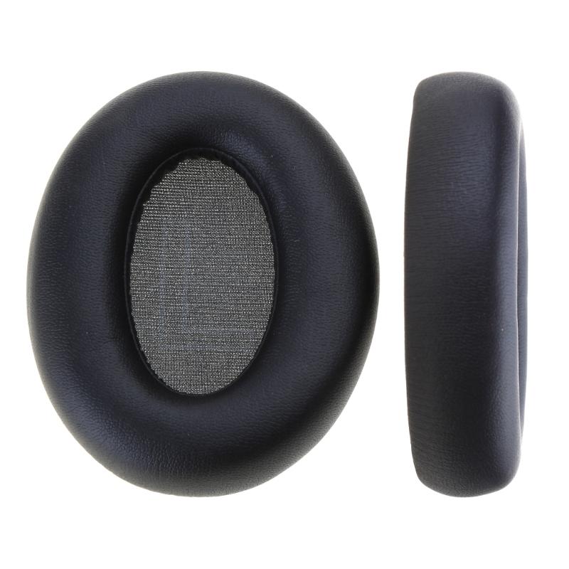 Ear Cushion for Life Q20 / Q20 BT Headset Replacement Earpads Cover Cups Sleeve Pillow