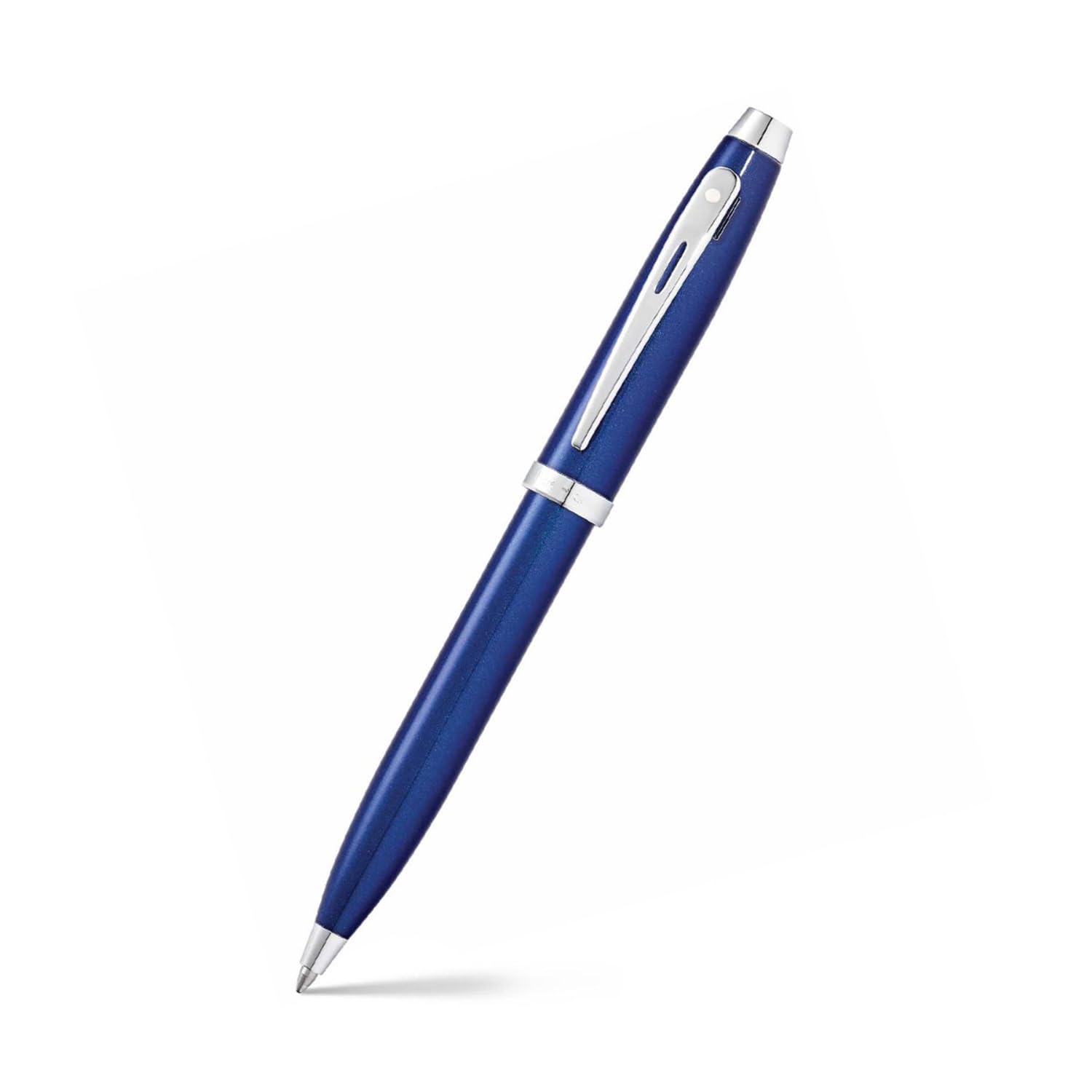 

SHEAFFER Sheaffer Ballpoint Pen 100 N2933951 Blue Lacquer CT Official Import Oil-Based