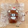 Capybara Adorable Squeeze Toys Relieve Stress Silicone Animals Slow Rising Stress Easing Toy Squishy Fidget Toys For Adults