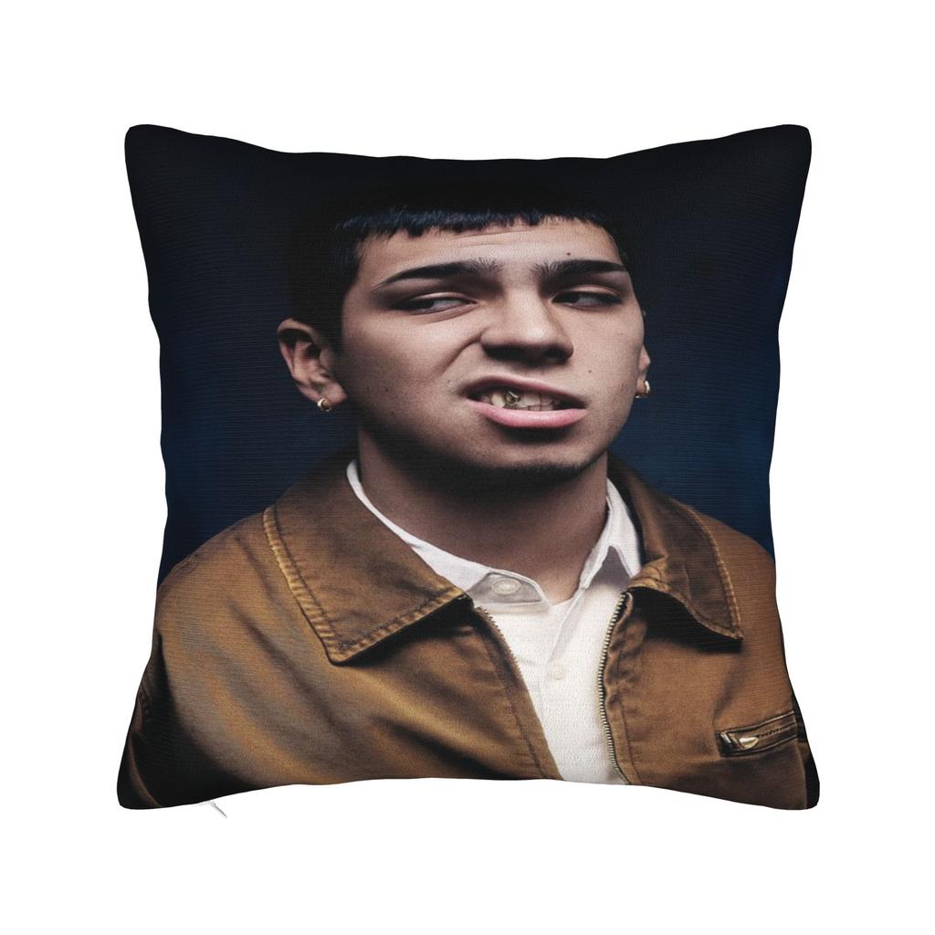 Trendy Home Milo j Decor Pillowcase Accessories  Pillow Covers Square Multiple Sizes
