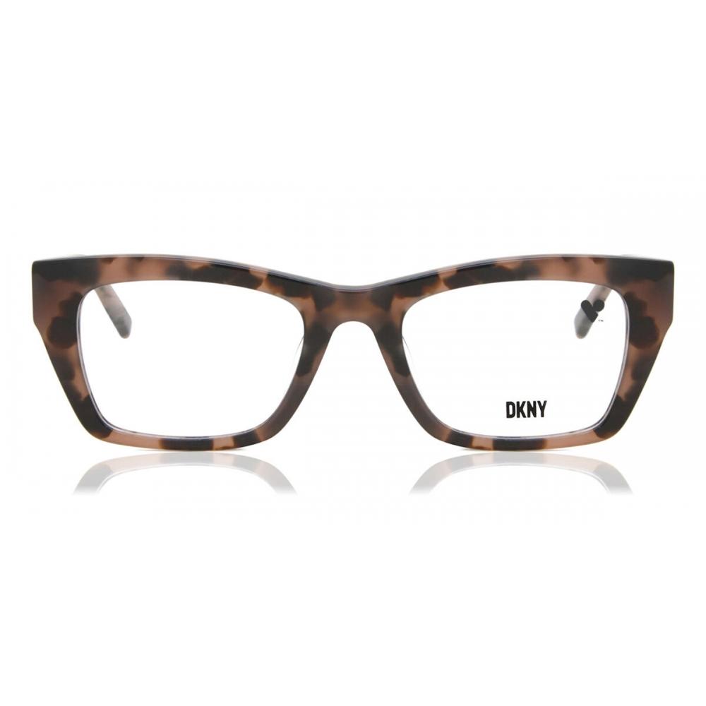 

Dkny Dk5021 235 Women Eyeglasses Mink Tortoise/51-20-135