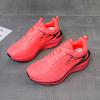 Neue Freizeitschuhe atmungsaktive Sportschuhe Laufschuhe Outdoor ultraleichte Carbonplatte