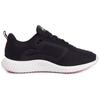 Adidas Simple Versatile Cushioning Low-Top Casual Running Shoes Women Sneakers Black CG3692